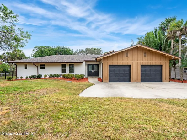 2010 S Courtenay Pkwy, Merritt Island, FL 32952