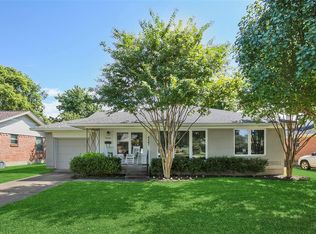 9626 Leaside Dr, Dallas, TX 75238