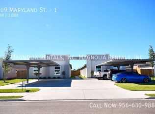 809 S Maryland St #1, Mission, TX 78573