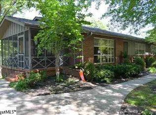 306 Brockman Dr, Easley, SC 29640