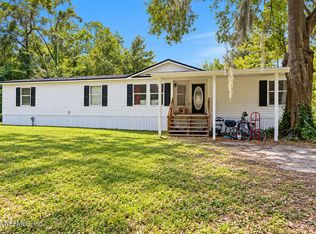 2534 JOHNSON Avenue, Jacksonville, FL 32207