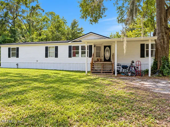 2534 JOHNSON Avenue, Jacksonville, FL 32207