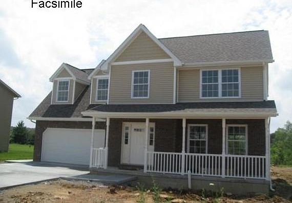 1st image of 2862 E Creeks Edge Dr