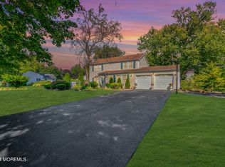 152 Derby Dr, Freehold, NJ