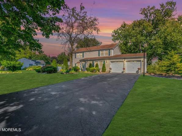 152 Derby Drive, Freehold, NJ 07728