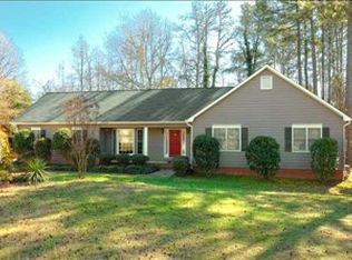 150 Elderberry Cir, Athens, GA 30605