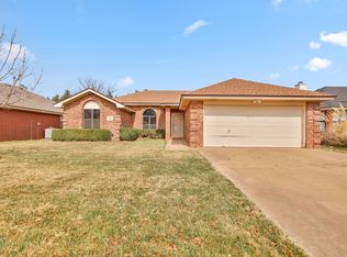 2322 94th St, Lubbock, TX 79423