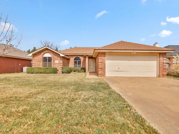 2322 94th St, Lubbock, TX 79423