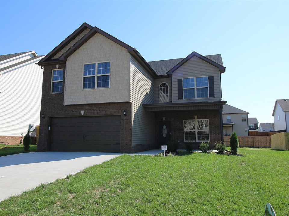 1st image of 245 Sunset Mdws Lot 245