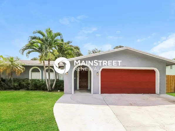 628 SW 18th Ave, Boca Raton, FL 33486