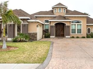 927 Chrysolite Dr, Weslaco, TX 78596