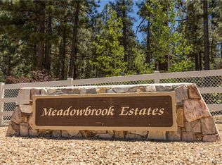 660 Cedar Glen Dr, Big Bear City, CA 92314