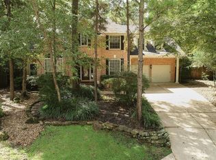 26 Baylark Pl, Spring, TX 77382