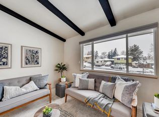 6844 S Buffalo St, Littleton, CO 80120