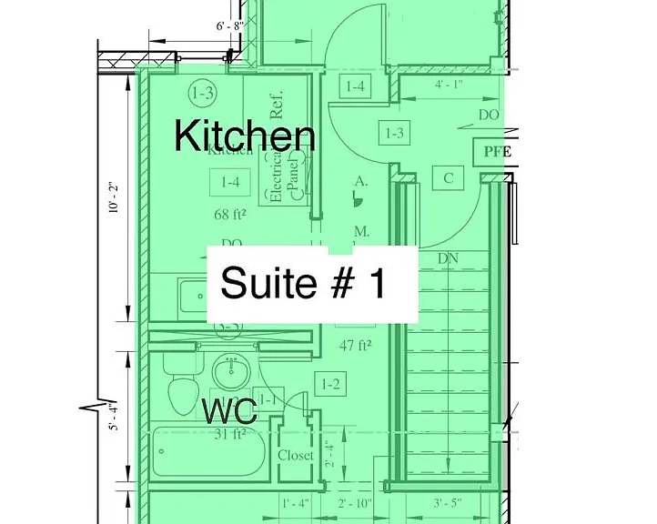 451 Parliament St #1 — Photo 16