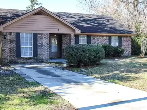 1 Brandle Cv, Savannah, GA 31405