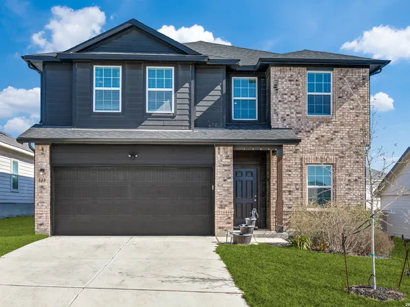 135 Antelope, San Antonio, TX 78253
