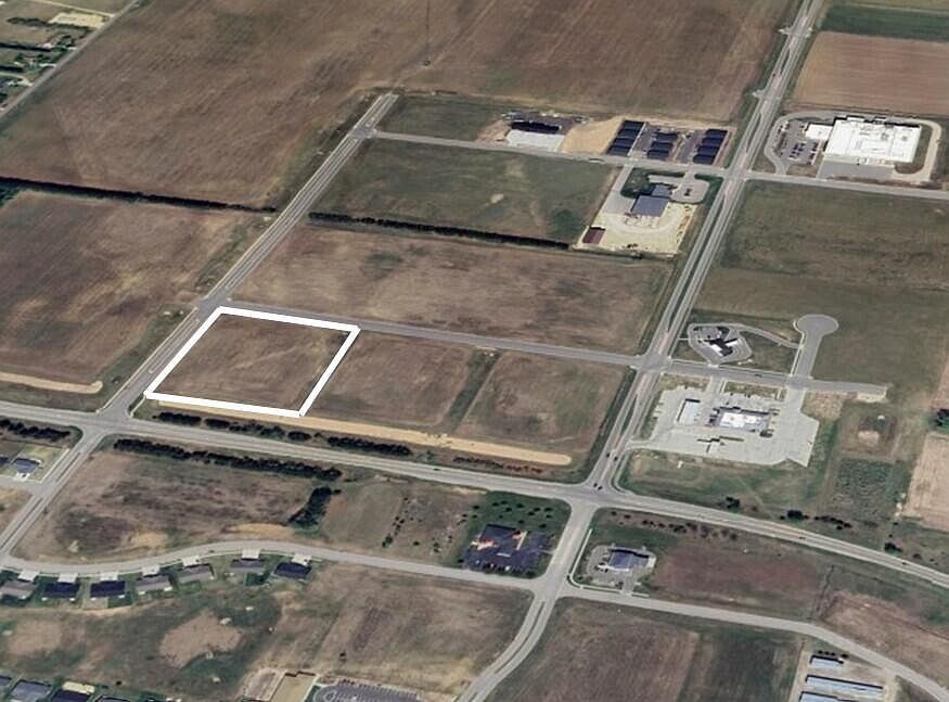 2nd image of Lot 6 HAWKEYE BUSINESS PARK