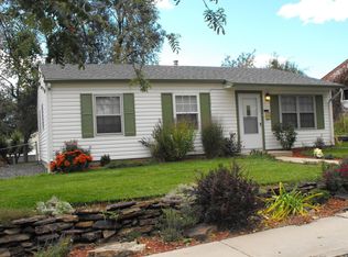 106 N Brentwood Dr, Colorado Springs, CO 80909