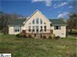 290 Herman Brooks Rd, Belton, SC 29627