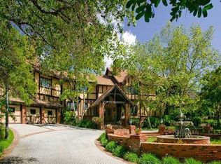 510 Foothill Rd, Ojai, CA 93023