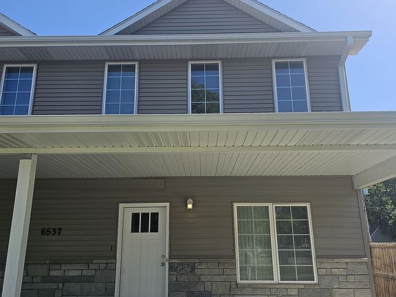 2nd image of 6537 Burlington Ave #1