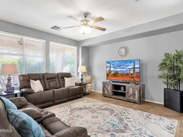 4092 E DONATO Drive, Gilbert, AZ 85298