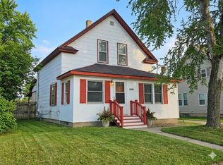 429 Pine River St, Redgranite, WI 54970