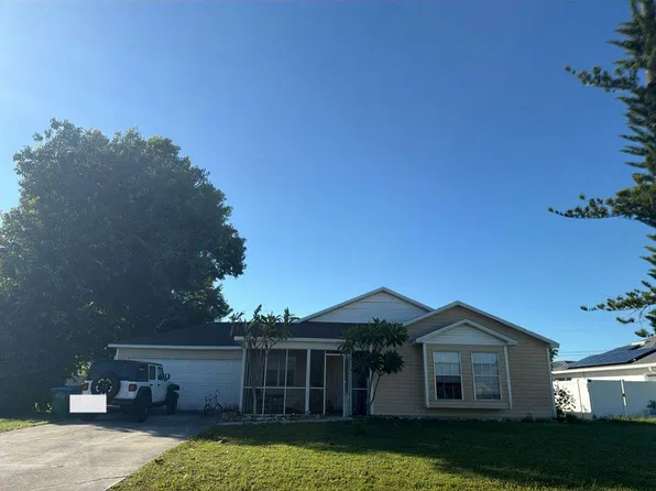 206 SE 19th St, Cape Coral, FL 33990