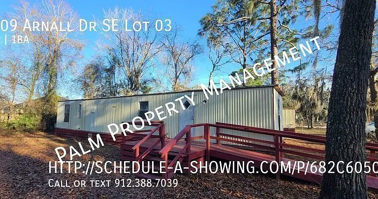 3509 Arnall Dr SE #3 — Photo 1