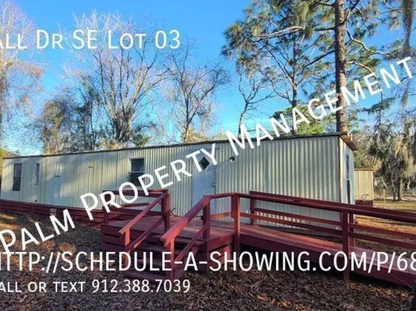 3509 Arnall Dr SE, Allenhurst, GA