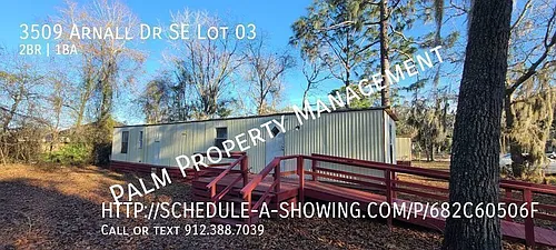 3509 Arnall Dr SE #3 Photo 1 3509 Arnall Dr SE #3 Photo 1