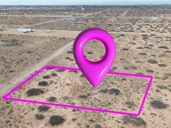 10 Hamline Rd, El Paso, TX 79928