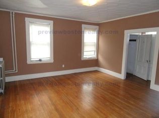 121 Parsons St #GNST, Brighton, MA 02135