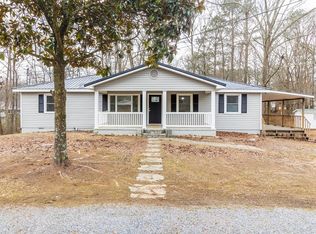 728 W Chestnut St, Chatsworth, GA 30705