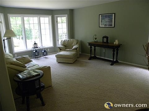 Formal living room