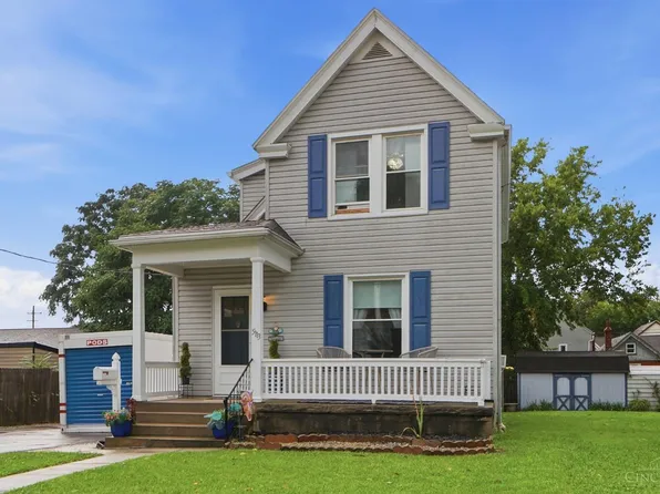 5113 Globe Ave, Cincinnati, OH 45212
