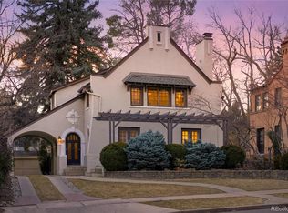 835 Gaylord St, Denver, CO 80206