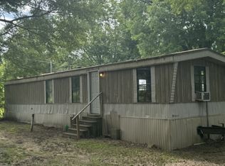 105 Shannon St, Plantersville, MS 38862