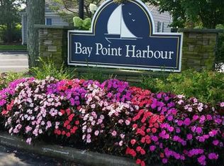 24 Bay Point Harbour, Pt Pleasant, NJ 08742