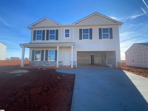 4015 Cinderella Ct Lot 50, Chesnee, SC 29323