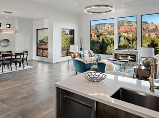 203 Calle Diamante, Sedona, AZ 86336