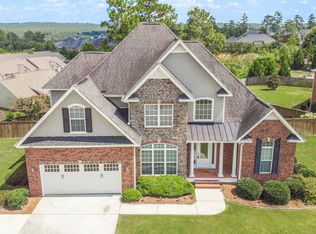 5080 Fairfield Ct, Aiken, SC 29801