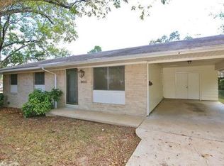 10005 Ronald Dr, Little Rock, AR 72205