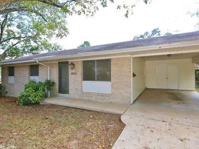 10005 Ronald Dr, Little Rock, AR, 72205