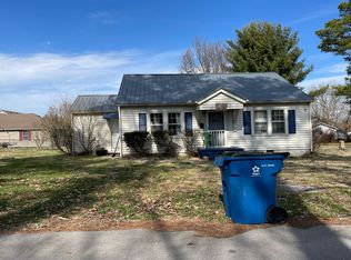 212 W Taylor St, Manchester, TN 37355