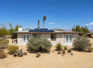 5605 Oasis Ave, Twentynine Palms, CA 92277