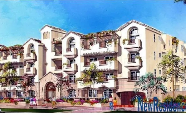1135 S Rexford Dr #105, Los Angeles, CA 90035