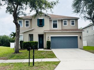 10313 Stratford Pointe Ave, Orlando, FL 32832