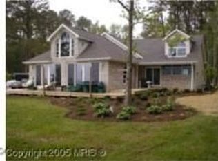 16099 Thomas Rd, Piney Point, MD 20674